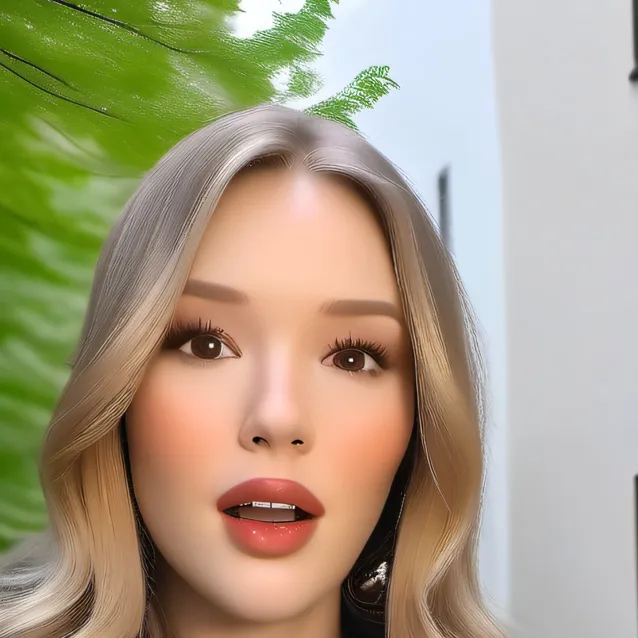 chat with ai character: addy