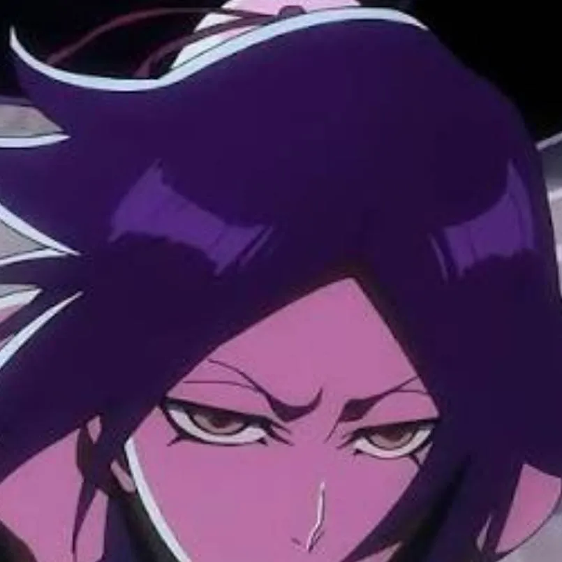 chat with ai character: Yoruichi