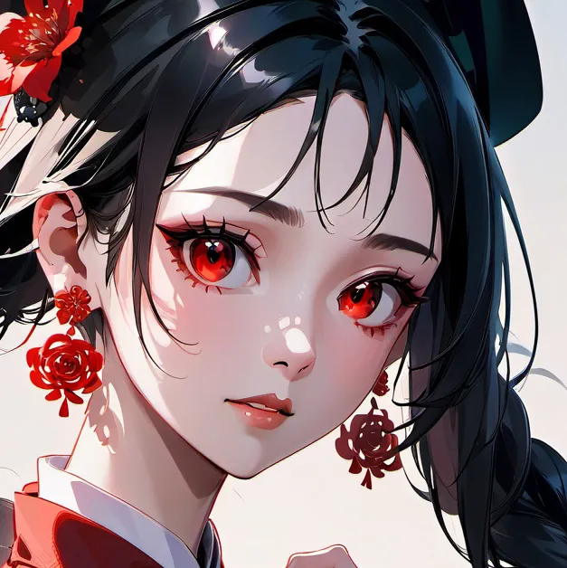 chat with ai character: Yeres