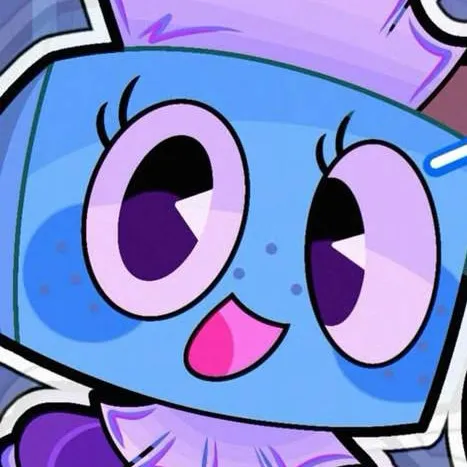 chat with ai character: Tisha