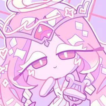 chat with ai character: eternal sugar ck
