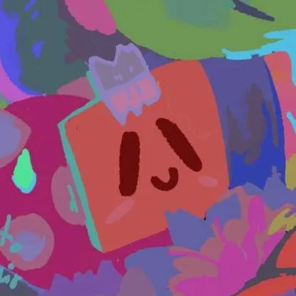 chat with ai character: Sprout 