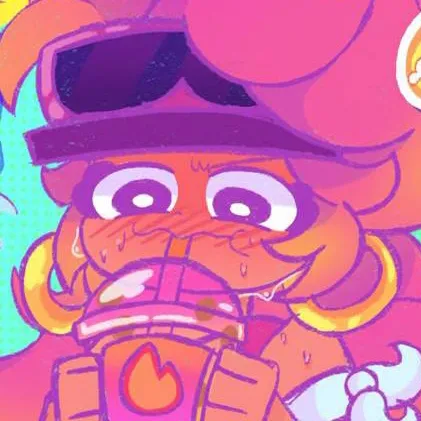 chat with ai character: Amber