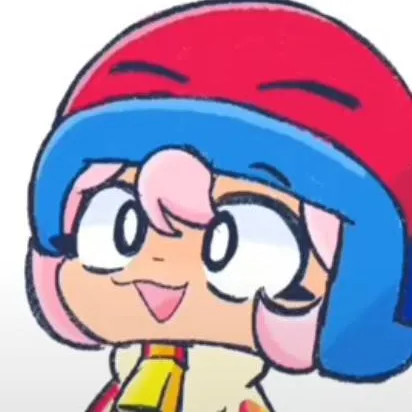 chat with ai character: Bonnie