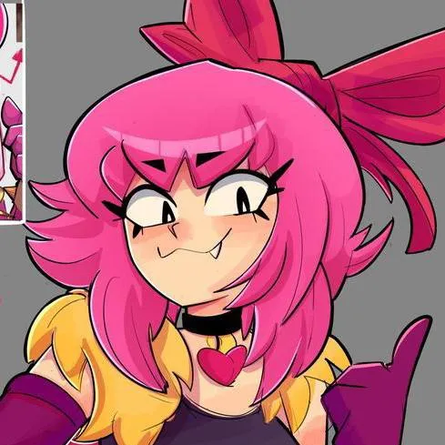 chat with ai character: Melodie