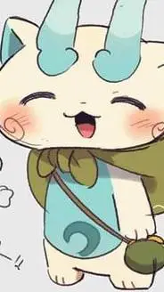 Talkie AI - Chat with Komasan