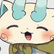chat with ai character: Komasan