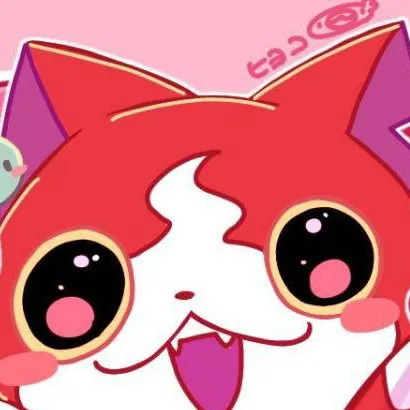 chat with ai character: Jibanyan