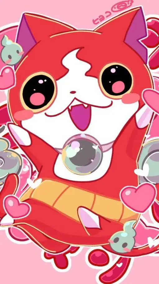 Talkie AI - Chat with Jibanyan