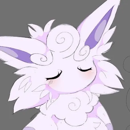 chat with ai character: Luminalia