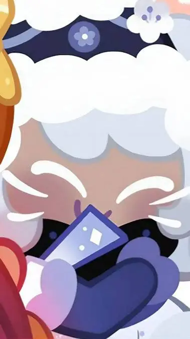 Talkie AI - Chat with Kumiho cookie 