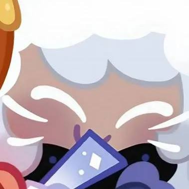 chat with ai character: Kumiho cookie 