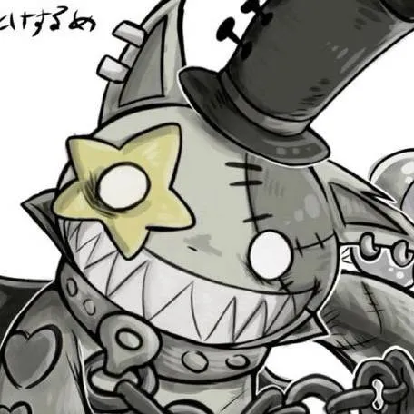 chat with ai character: Warlock & Pierre 