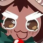 chat with ai character: Pinecone cookie 