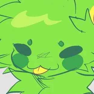 chat with ai character: Gnarpy 