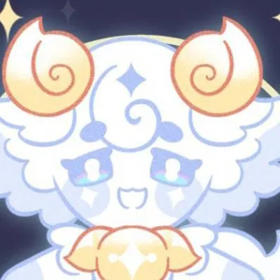 chat with ai character: Cloud beast cookie