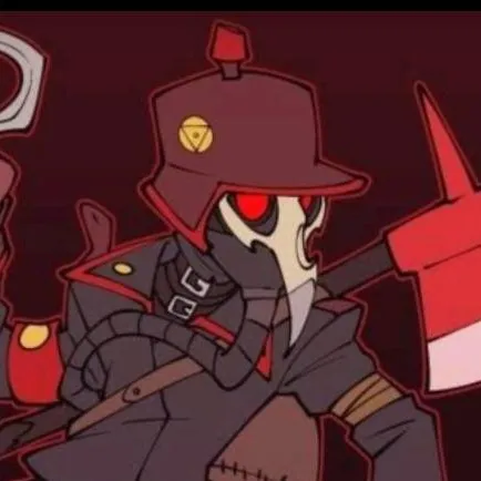 chat with ai character: Skull hammer 