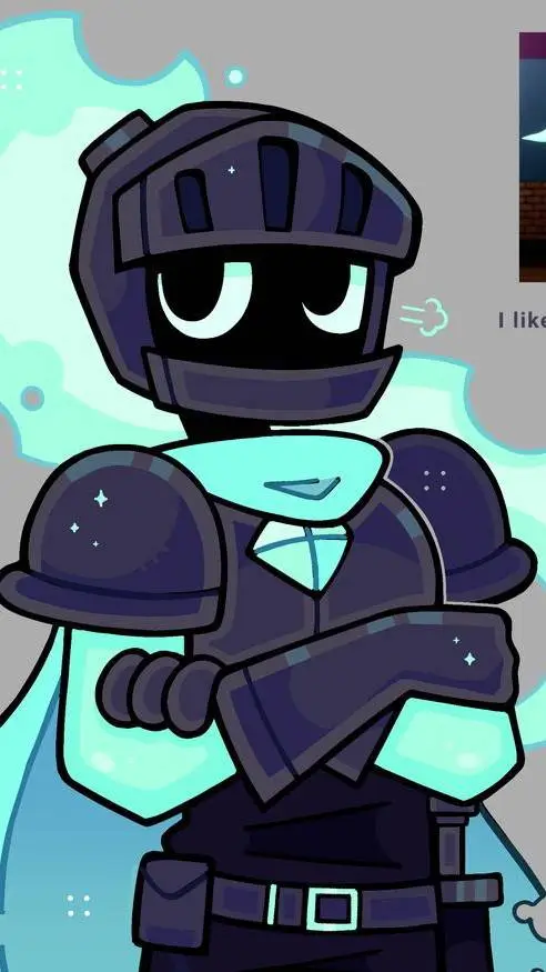 Talkie AI - Chat with Soulvester