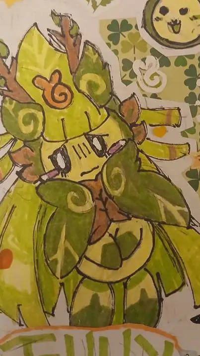 Talkie AI - Chat with Moririn 