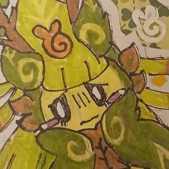 chat with ai character: Moririn 