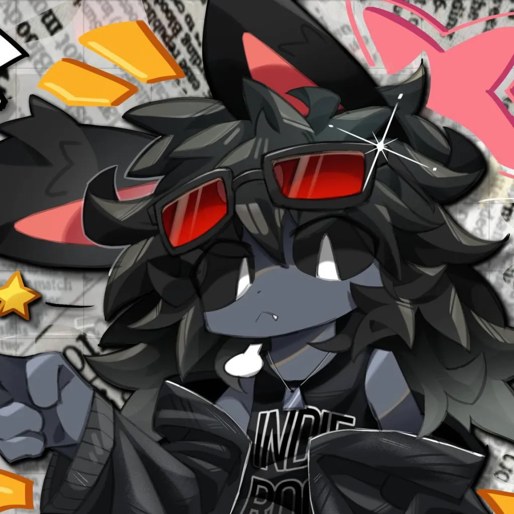 chat with ai character: Vander