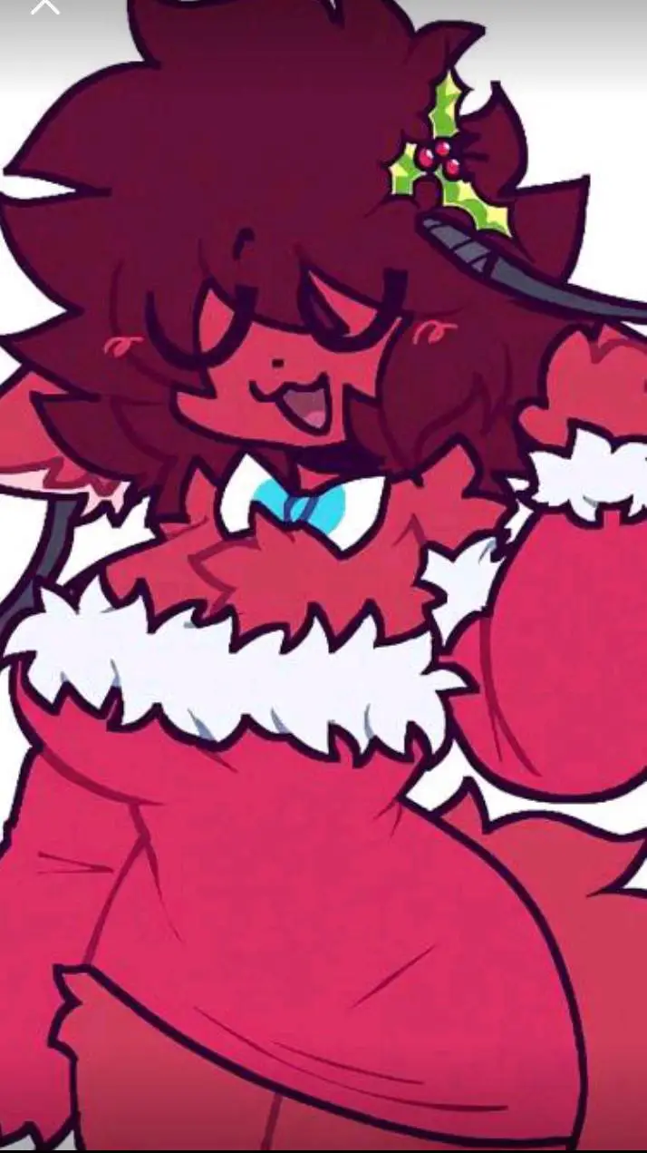 ai character: Lulu background