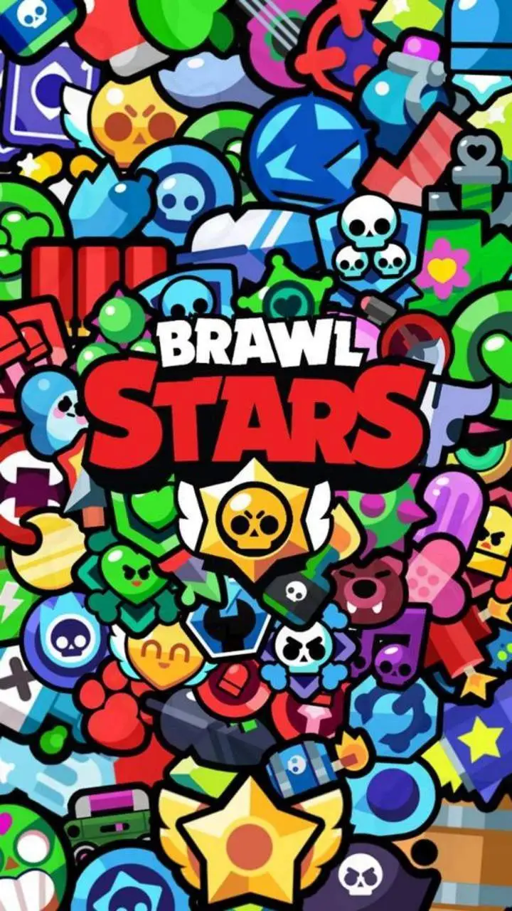 Talkie AI - Chat with Brawl stars