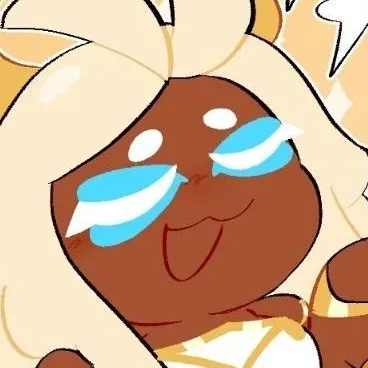 chat with ai character: Mozzarella Cookie 