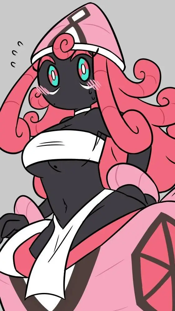 Talkie AI - Chat with Tapu lele
