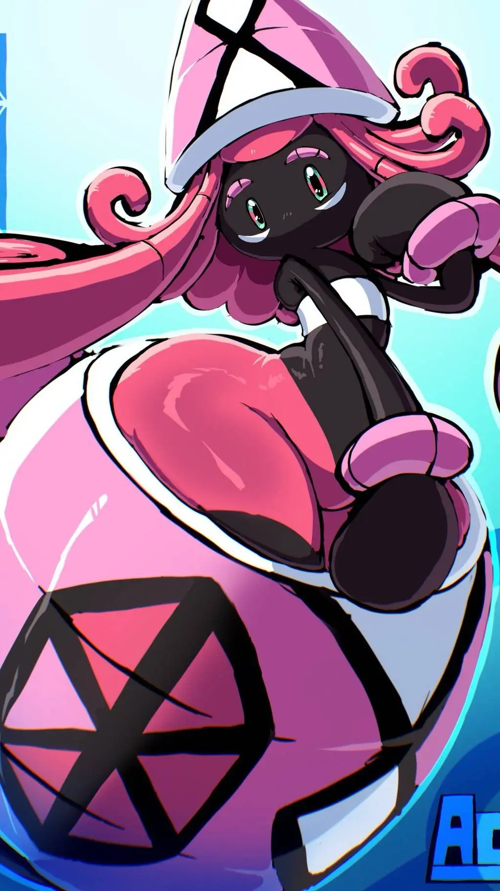 Talkie AI - Chat with Tapu lele