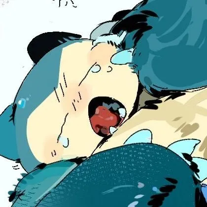 chat with ai character: Snorlax