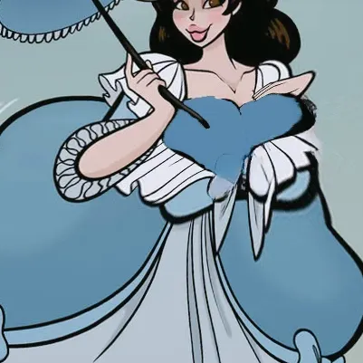 chat with ai character: Sally Bellobottom