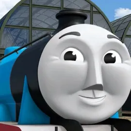 chat with ai character: Gordon the big eng