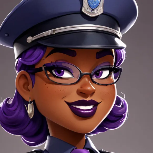 chat with ai character: Jade monnell￼