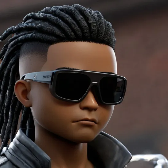 chat with ai character: Zack ropbeto