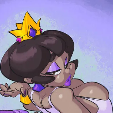 chat with ai character: Plum Puffball