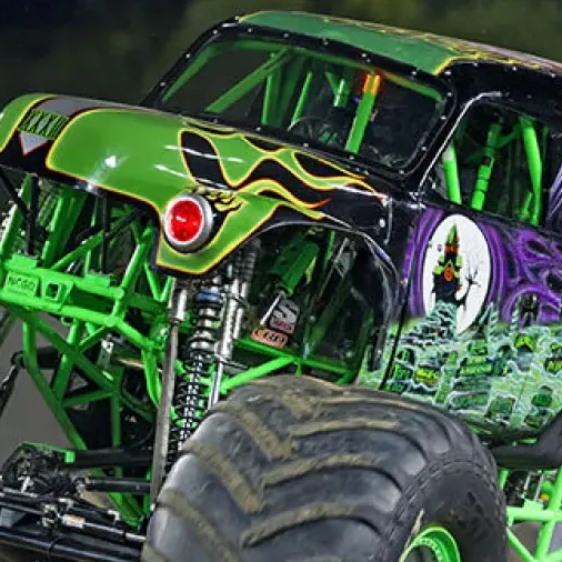 chat with ai character: Grave digger 