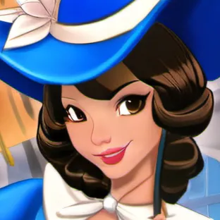 chat with ai character: Lila