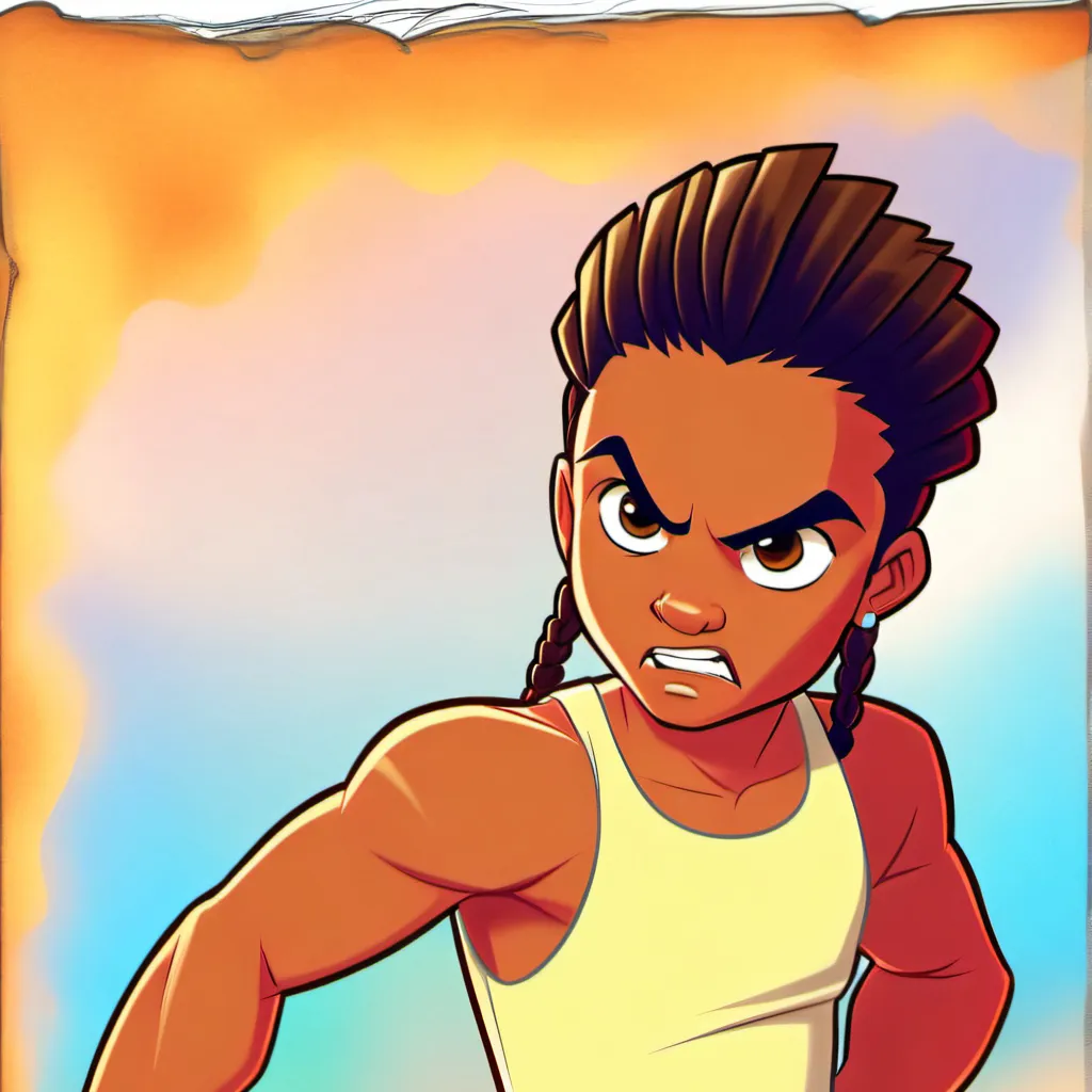 chat with ai character: Ramone Denver 