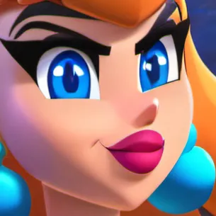 chat with ai character: Queen delight ￼