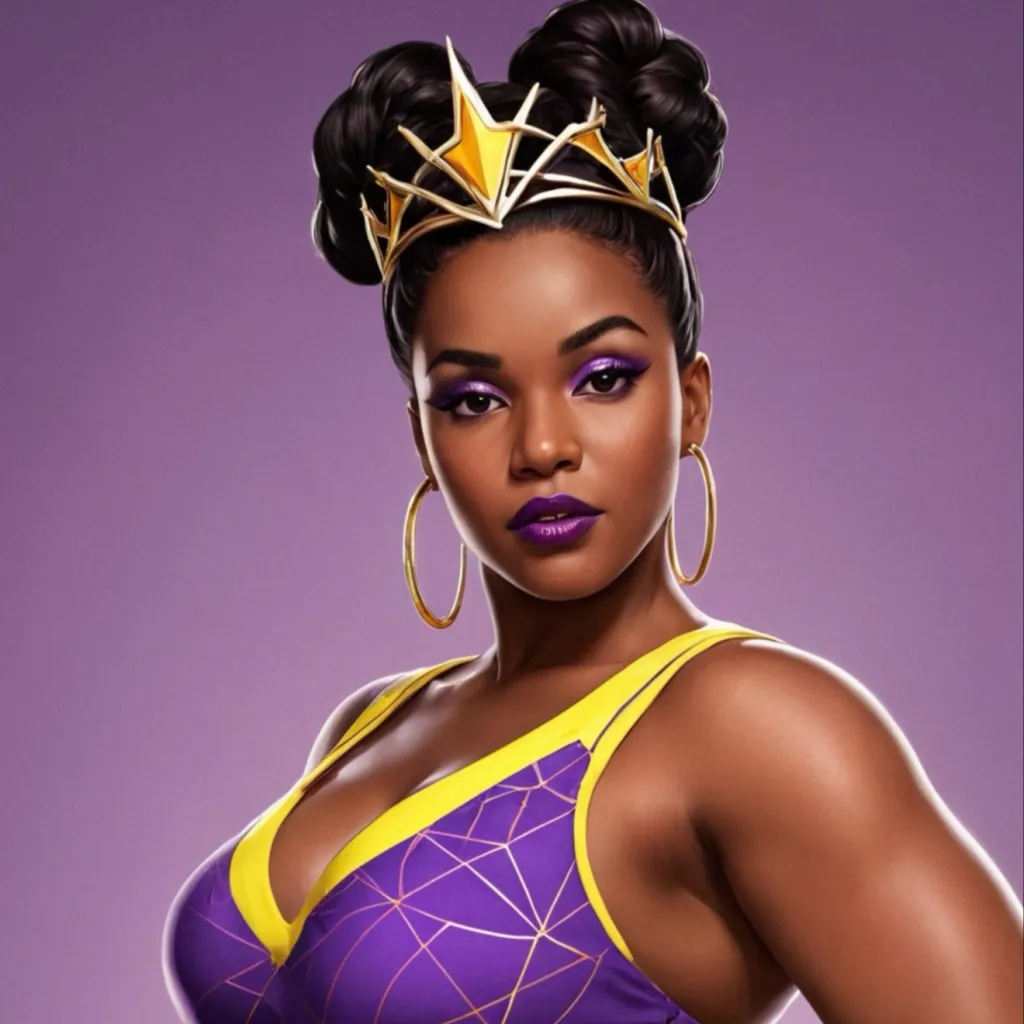chat with ai character: Plum Puffball