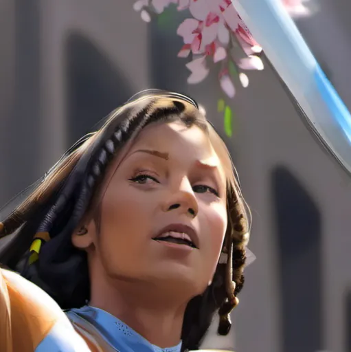 chat with ai character: Dw