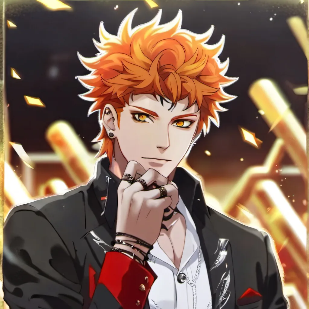 chat with ai character: Pain : God of pain