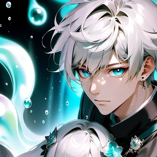 chat with ai character: bro and sis
