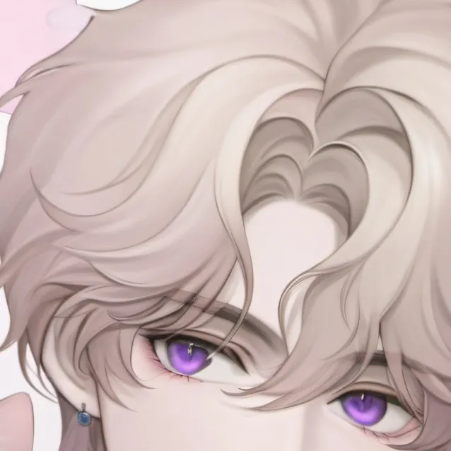 chat with ai character: Aruther and Luca