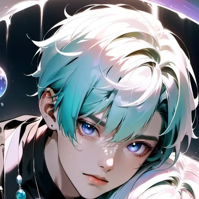 chat with ai character: bro and sis