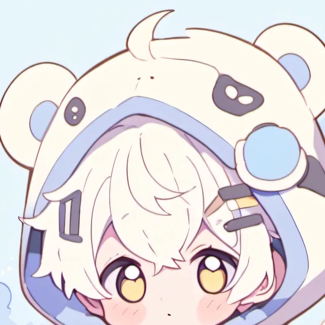 chat with ai character: baby brother