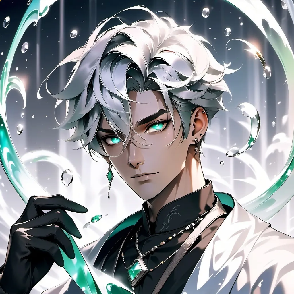 chat with ai character: Bobby