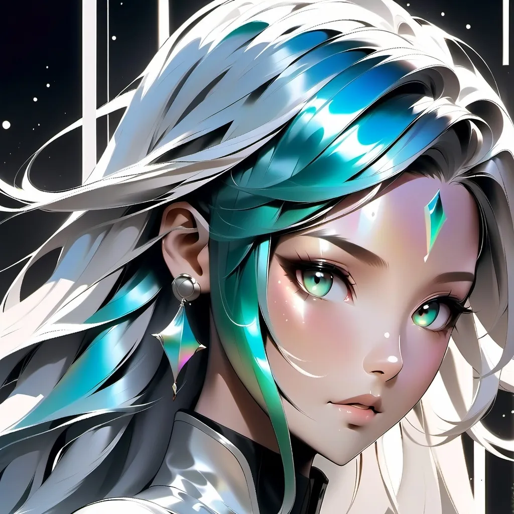 chat with ai character: Yuki