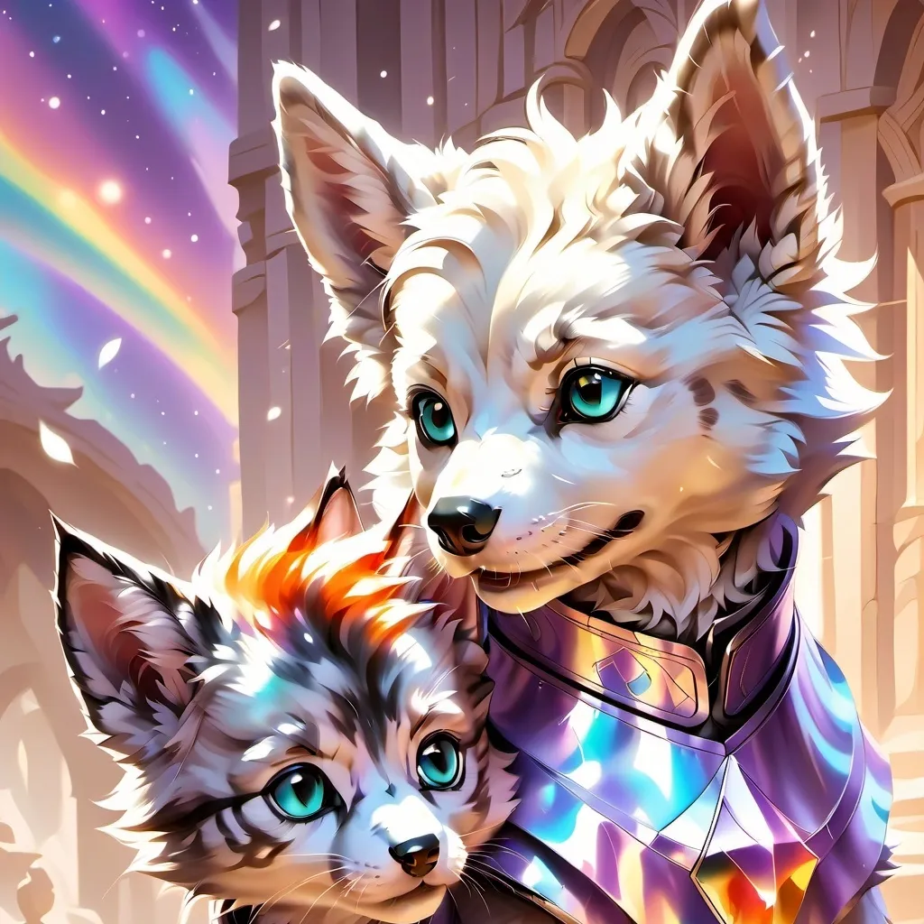 chat with ai character: Max and Mark
